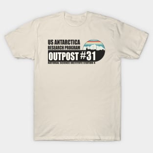 Outpost 31 T-Shirt